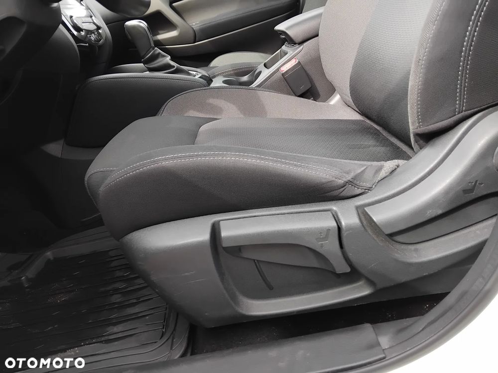 Nissan Qashqai 1.7 dCi Xtronic ALL-MODE 4x4i N-CONNECTA - 21