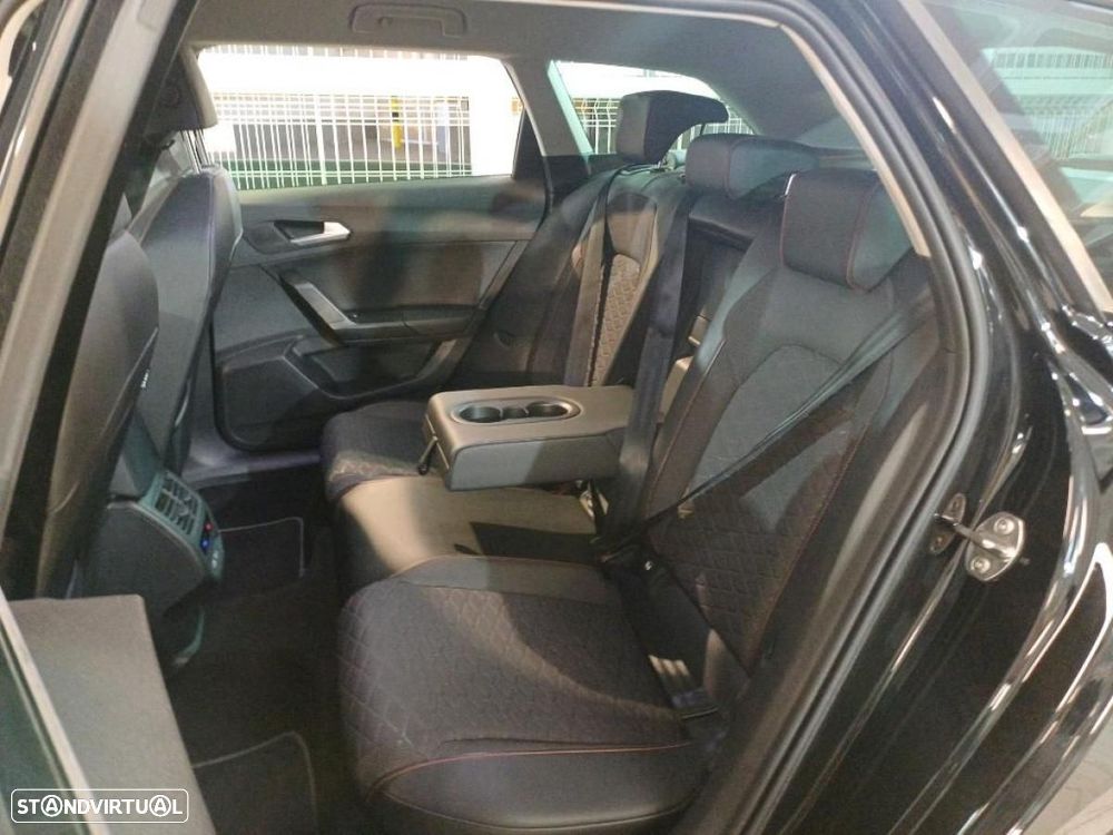 SEAT Leon ST 1.4 e-Hybrid FR DSG - 7
