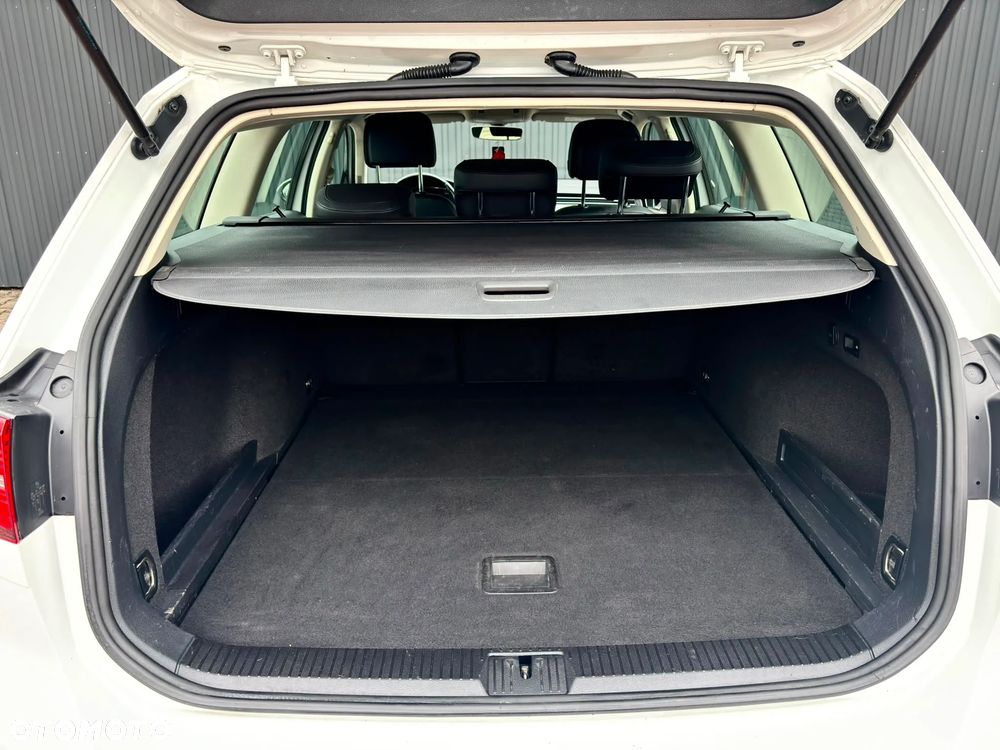 Volkswagen Passat 2.0 TDI BMT Highline DSG - 23