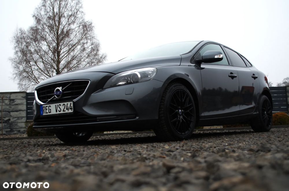 Volvo V40 D2 You - 2