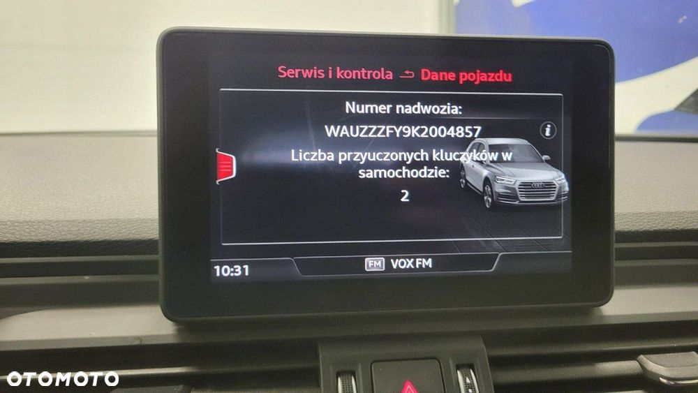 Audi Q5 - 20