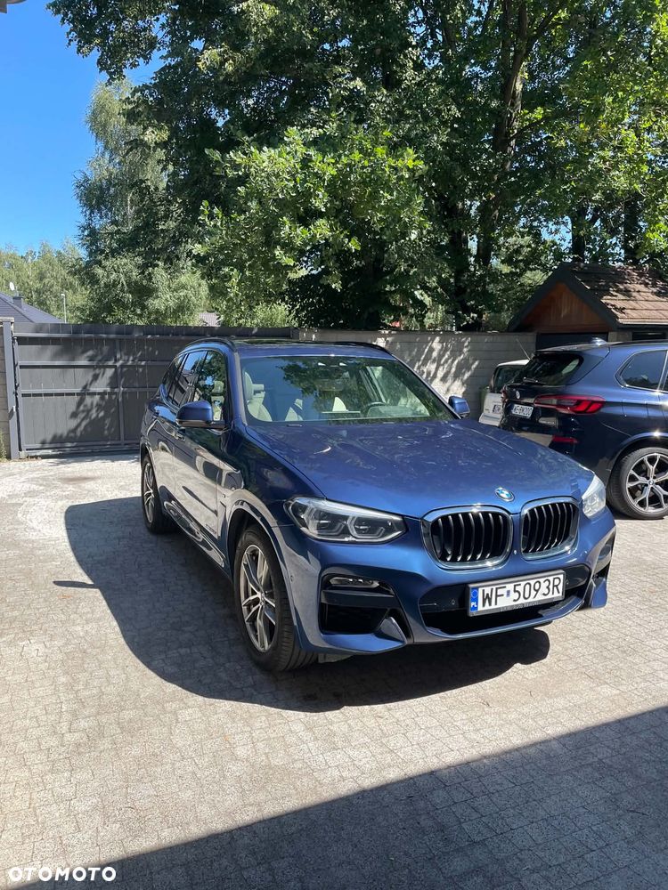 BMW X3 - 2