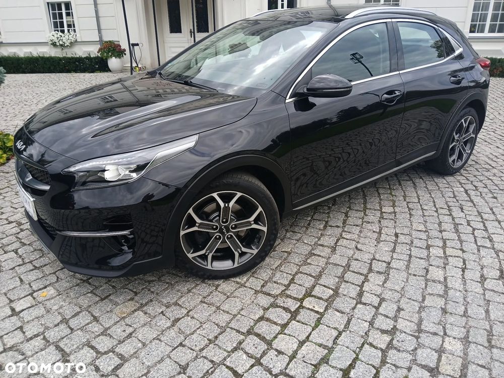 Kia XCeed - 15