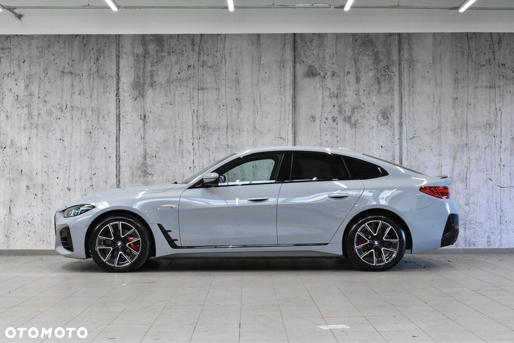 BMW Seria 4 - 4