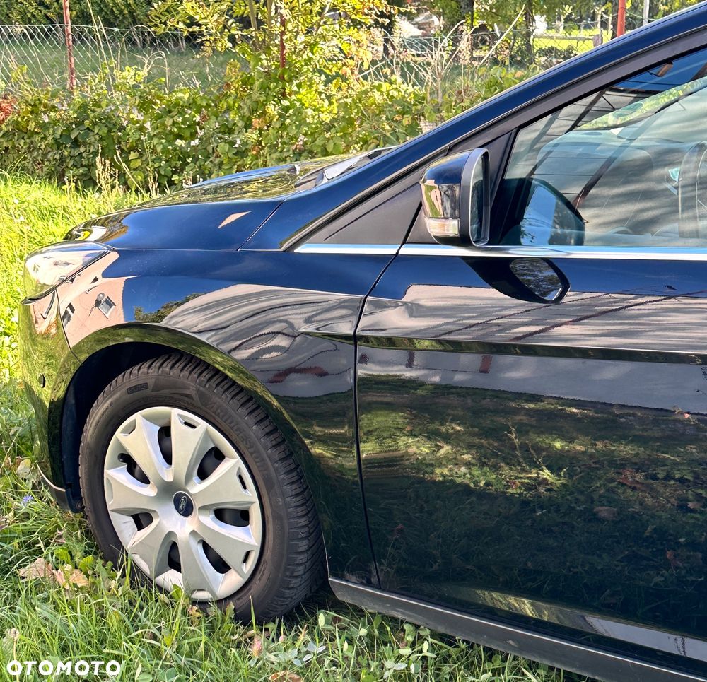 Ford Focus - 2