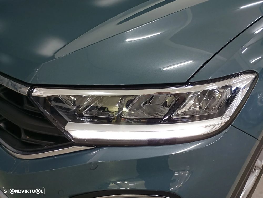 VW T-Roc 1.0 TSI Life - 6