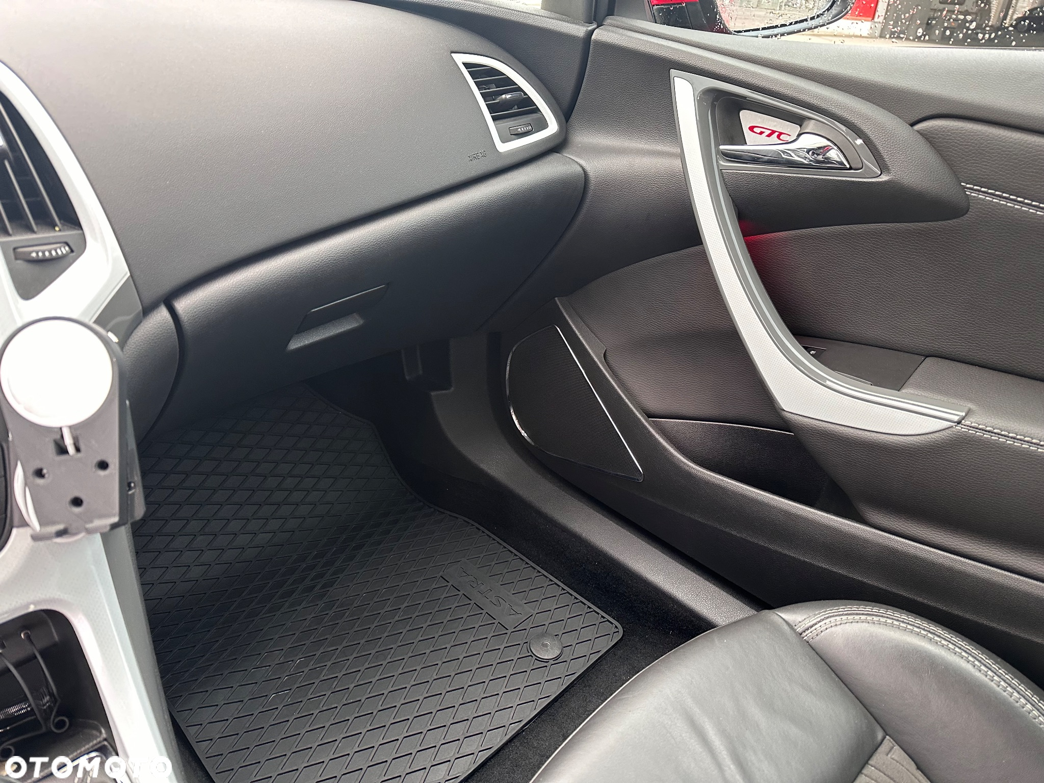 Opel Astra - 20