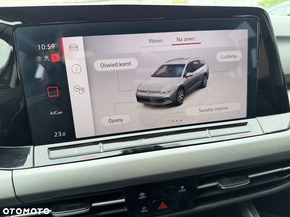 Volkswagen Golf 2.0 TDI Life - 34