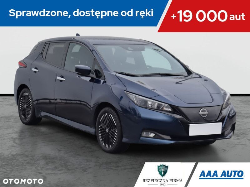 Nissan Leaf - 2