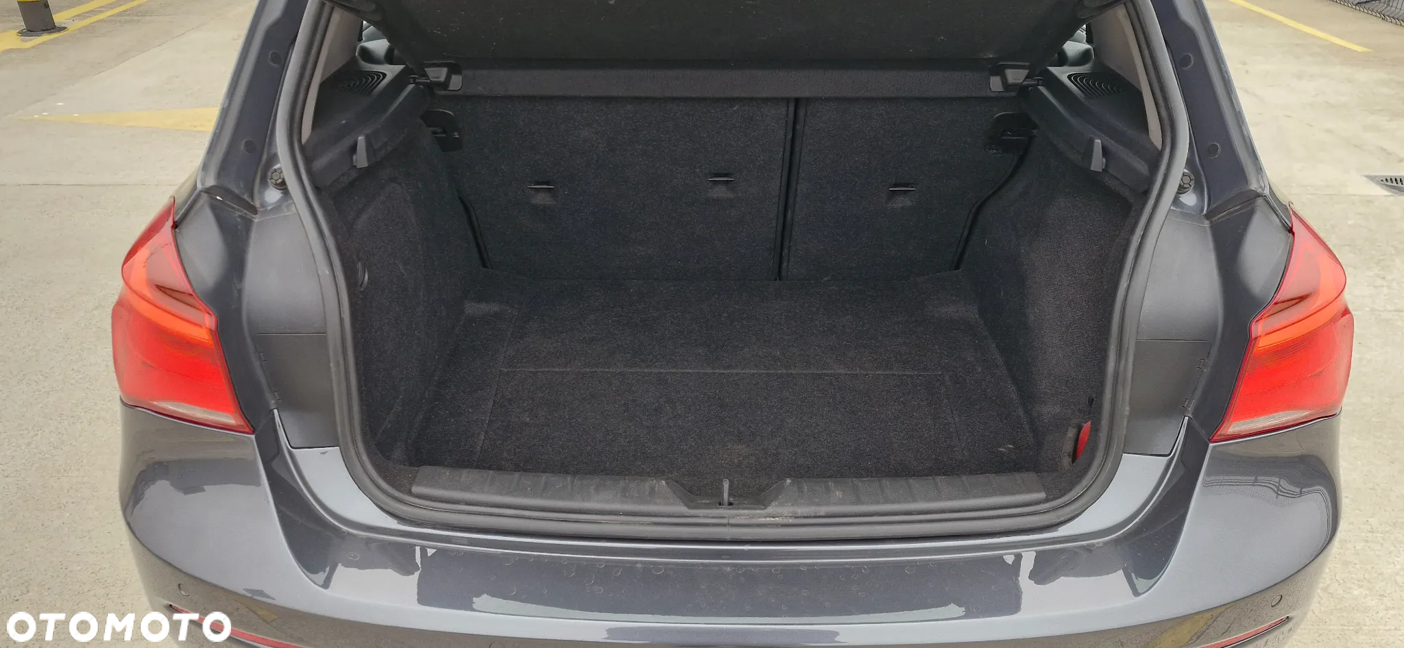BMW Seria 1 114d Advantage - 13