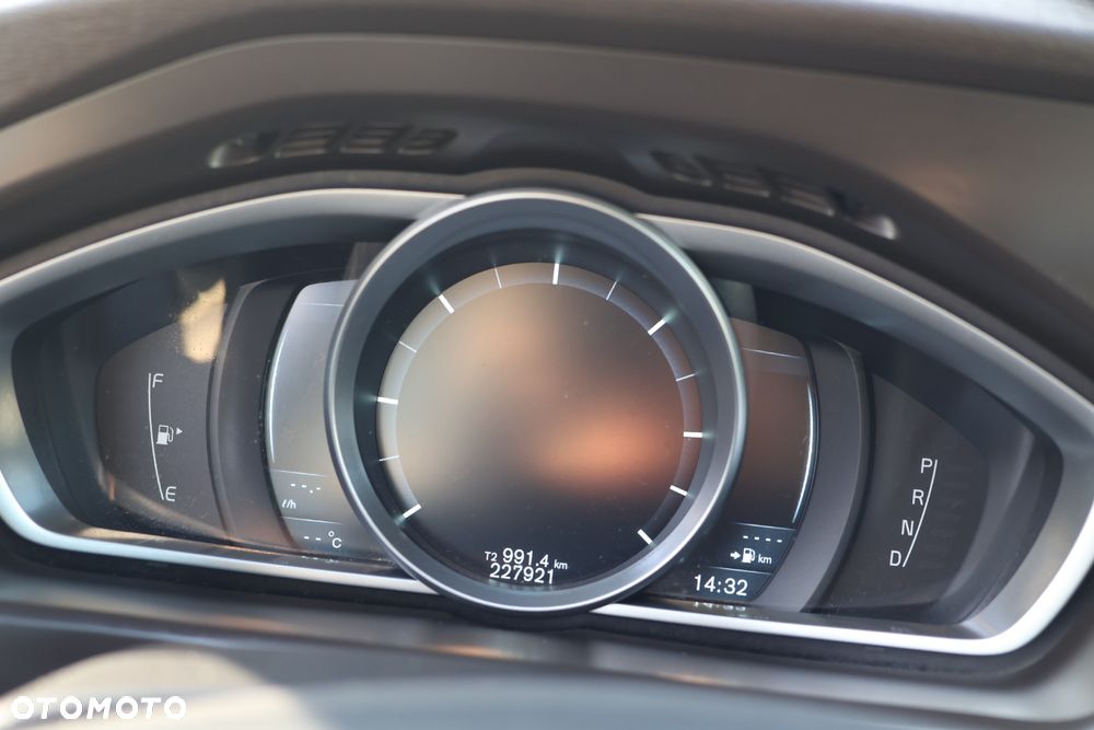 Volvo V40 Cross Country D3 Kinetic - 17