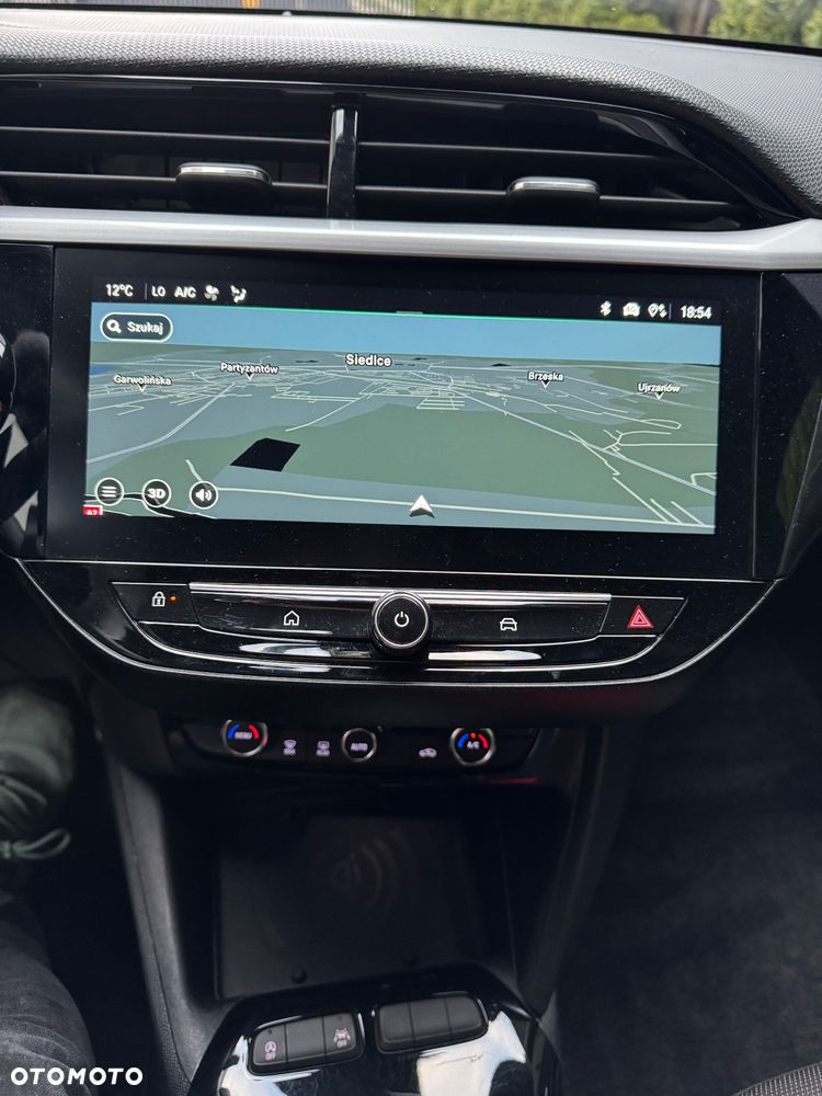 Opel Corsa 1.2 Direct Injection Turbo Automatik GS - 31