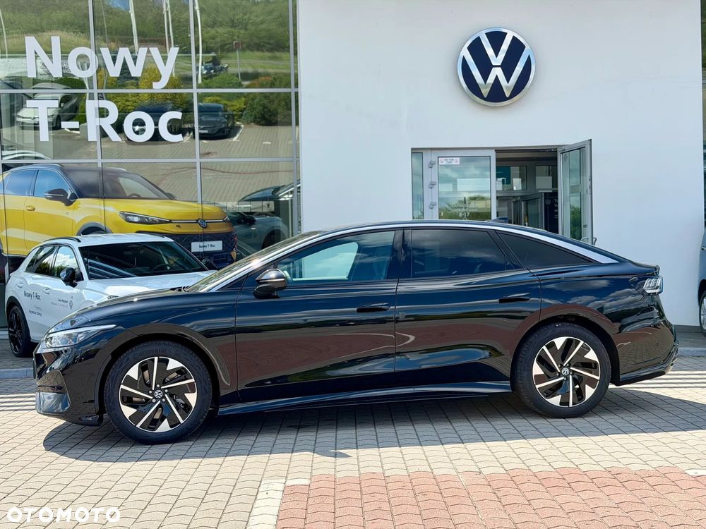 Volkswagen ID.7 86kWh Pro S - 3