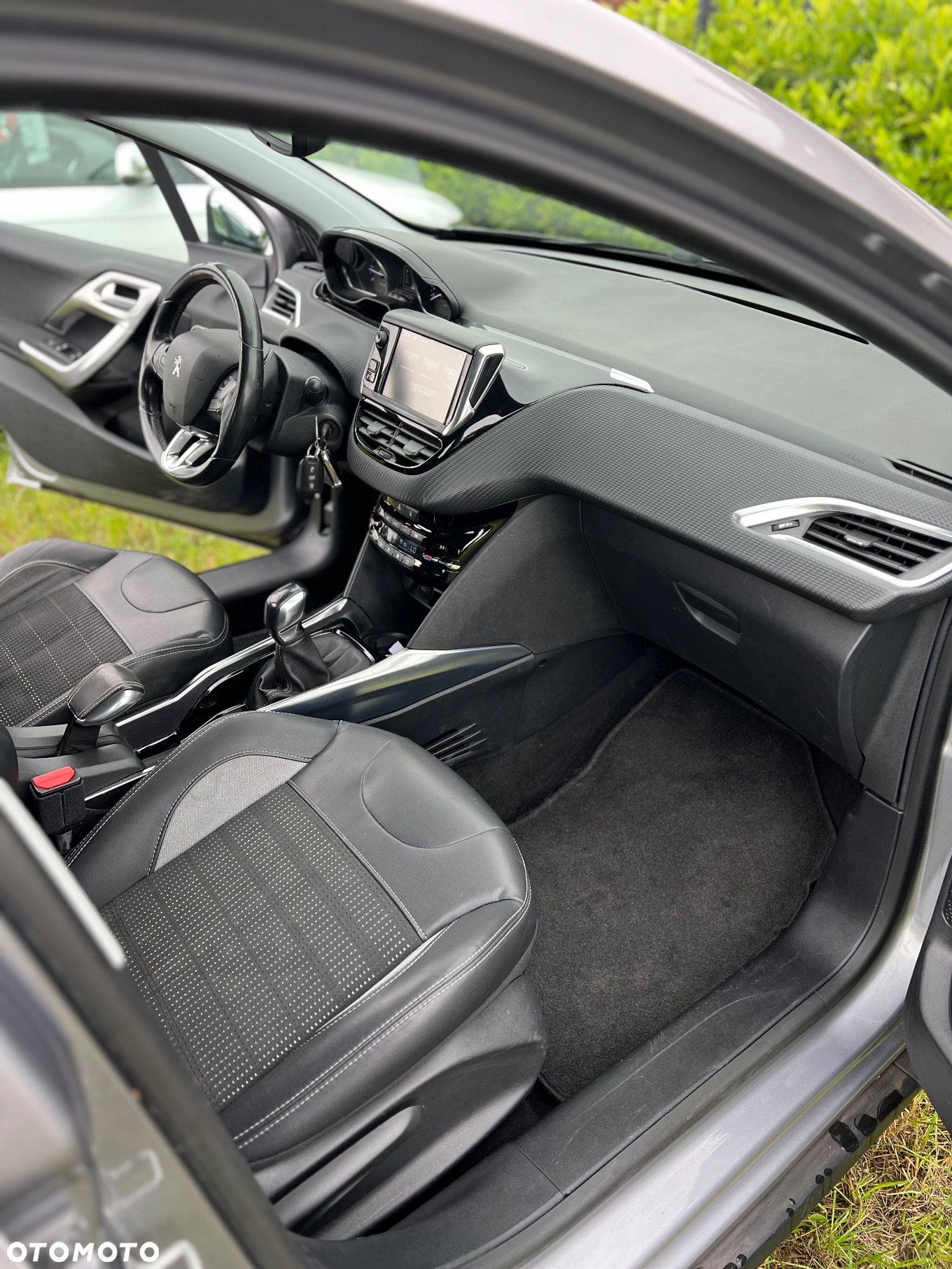 Peugeot 2008 120 VTI Business-Line - 15