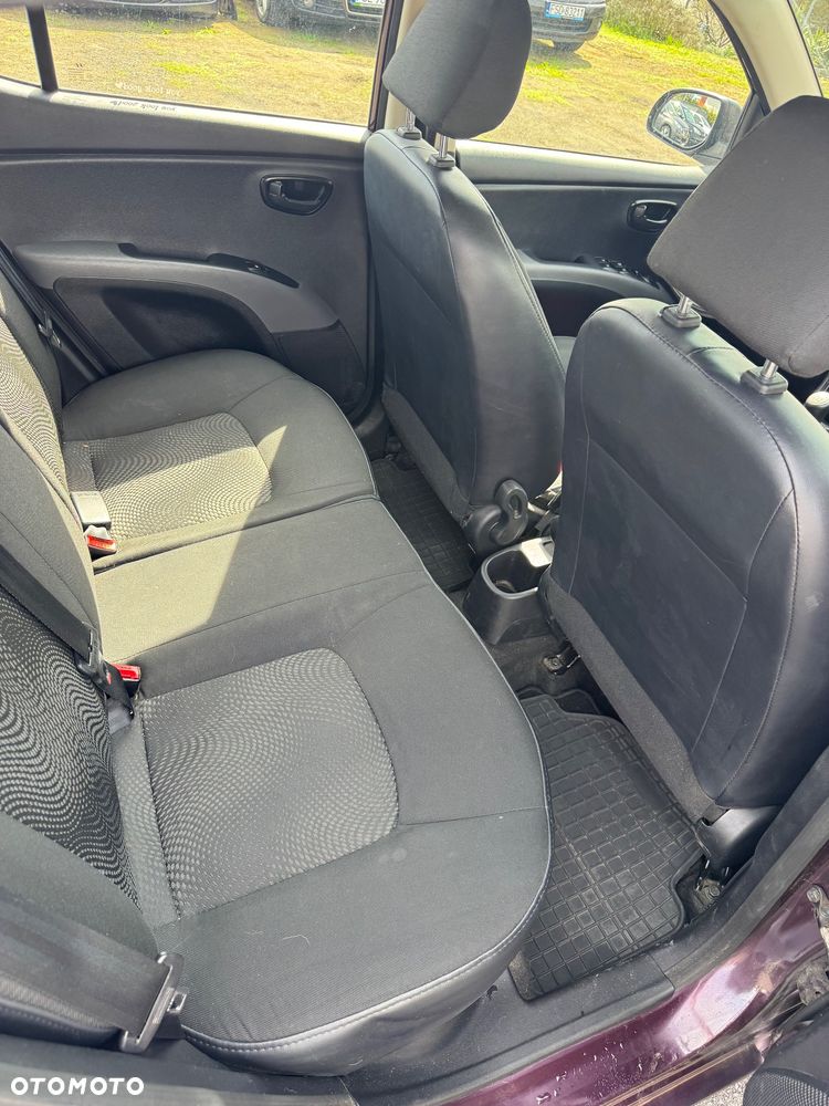 Hyundai i10 1.1 5 Star Edition - 16