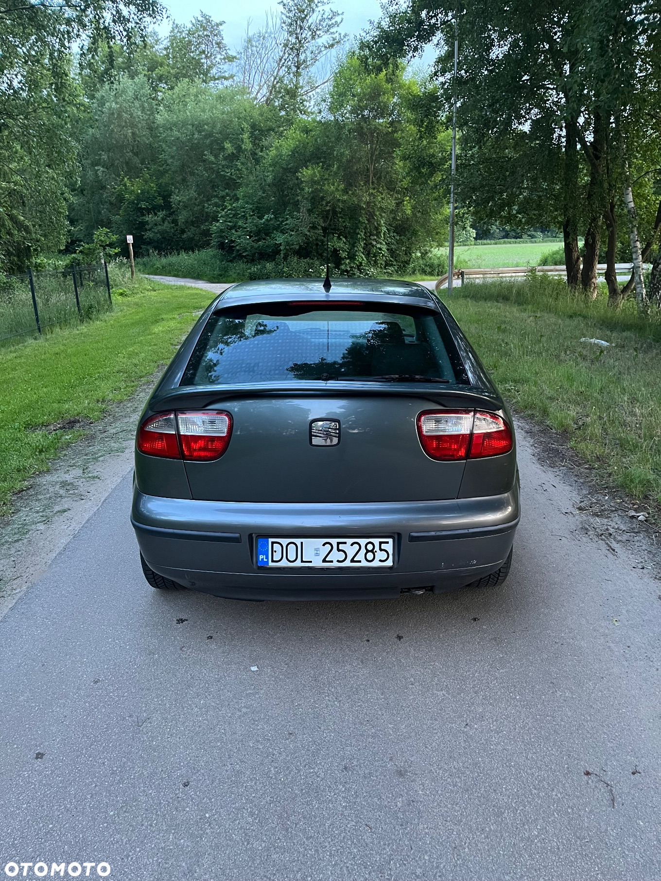 Seat Leon - 14