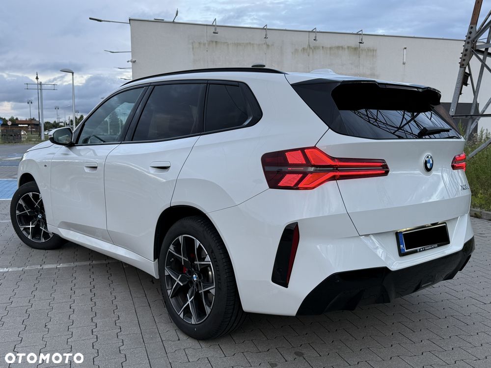 BMW X3 - 5