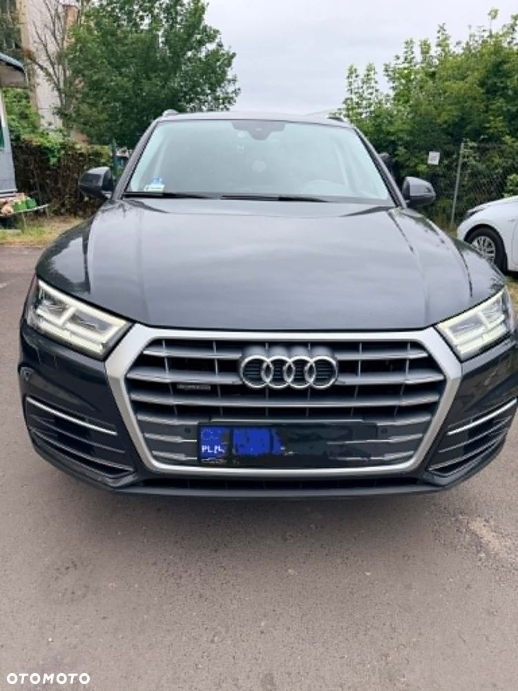 Audi Q5 2.0 TDI Quattro S tronic - 12