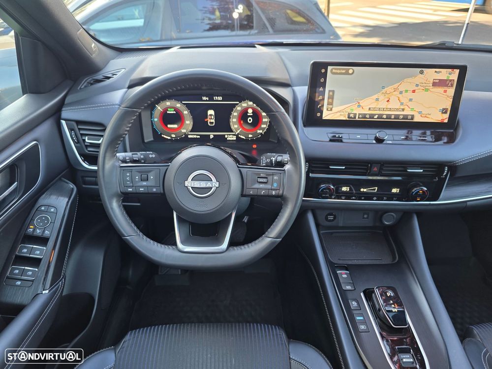 Nissan Qashqai 1.5 e-Power Tekna+ - 9