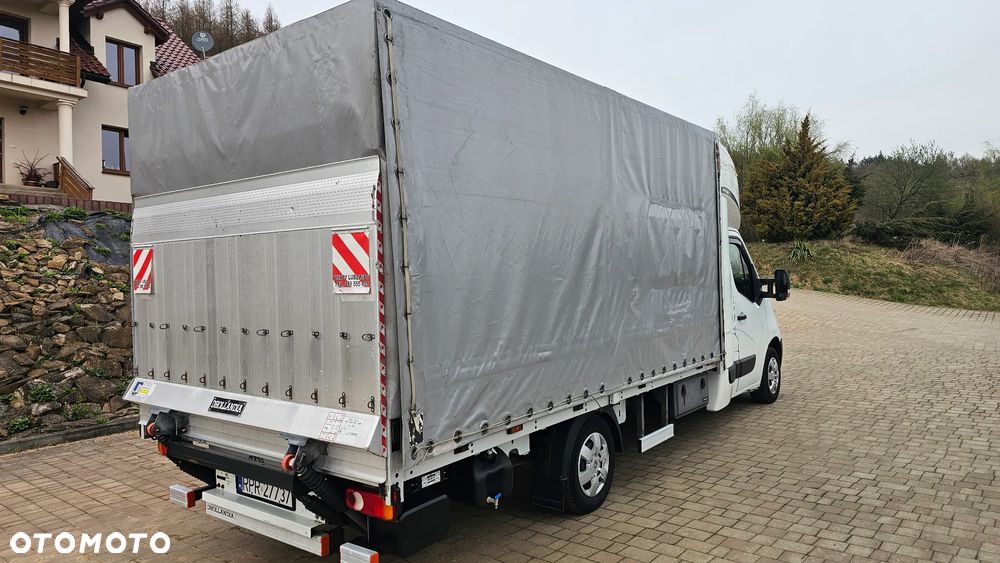 Renault Master - 3