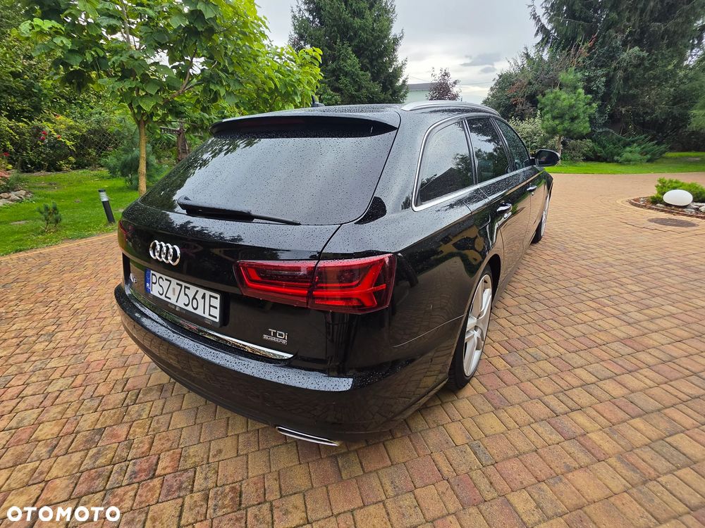 Audi A6 Avant - 3