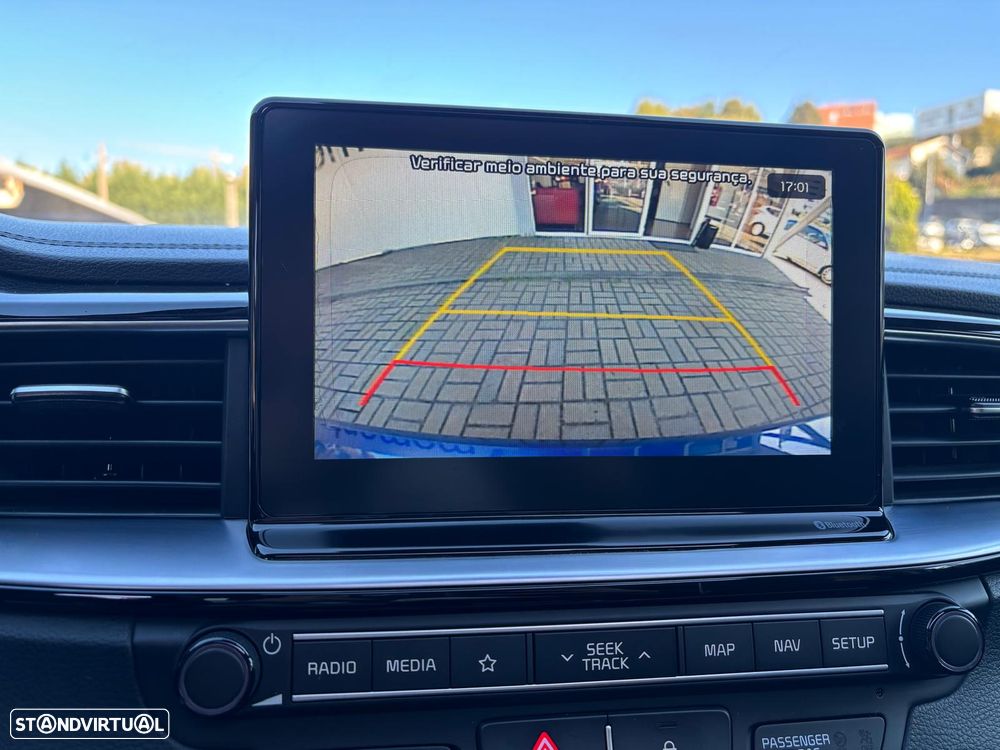Kia Ceed 1.0 T-GDi Sport - 18