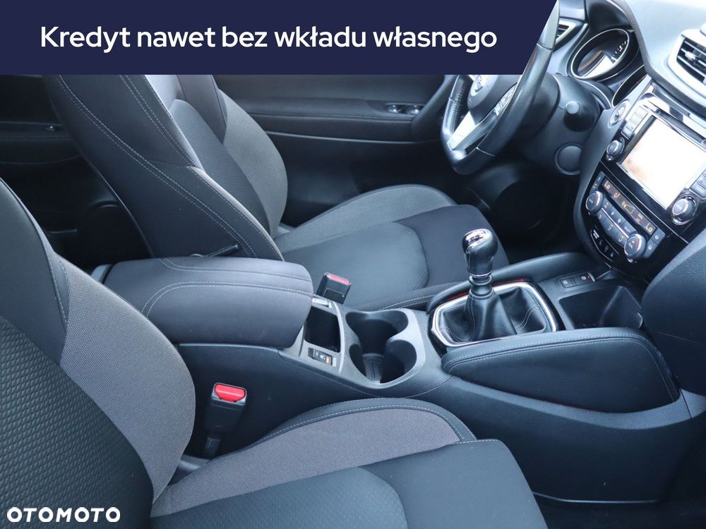 Nissan Qashqai - 11