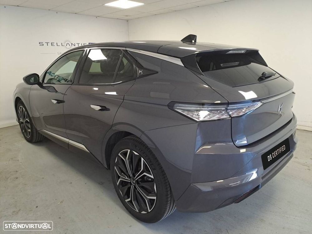 DS DS4 1.2 Hybrid Etoile e-DSC6 - 5