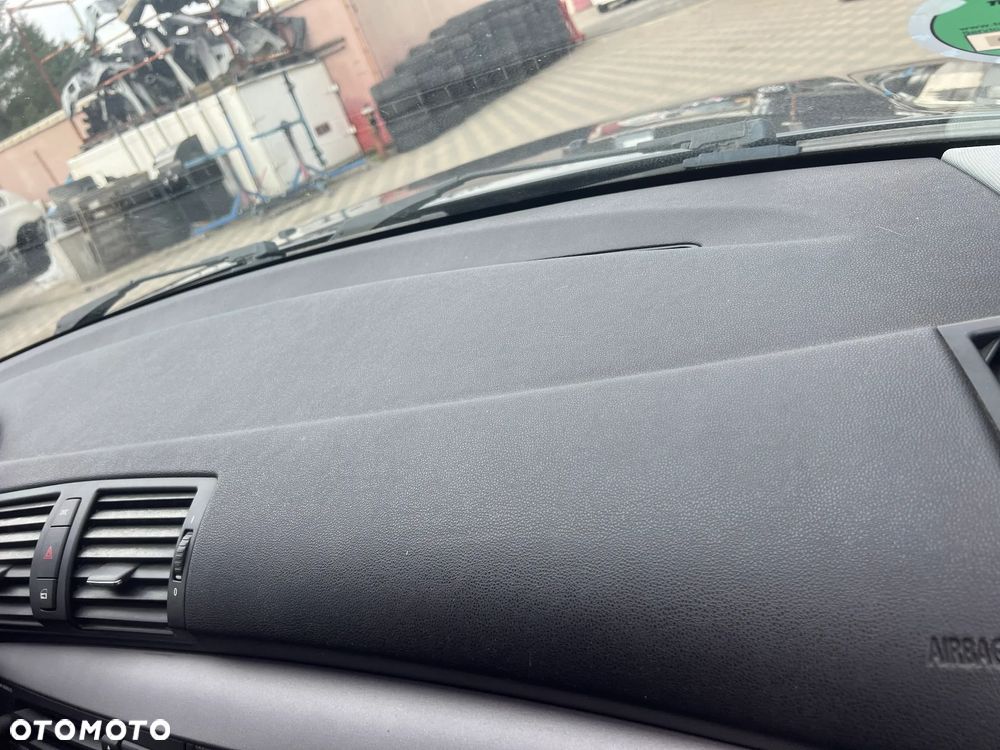 BMW E87 E81 E82 DESKA ROZDZIELCZA KONSOLA - 4