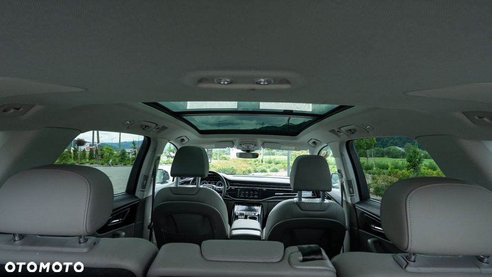 Audi Q7 55 TFSI mHEV Quattro S Line Tiptr - 10