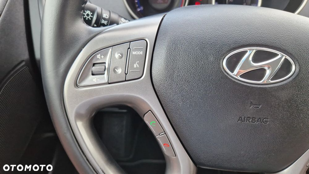 Hyundai ix35 1.7 CRDi Premium 2WD - 22
