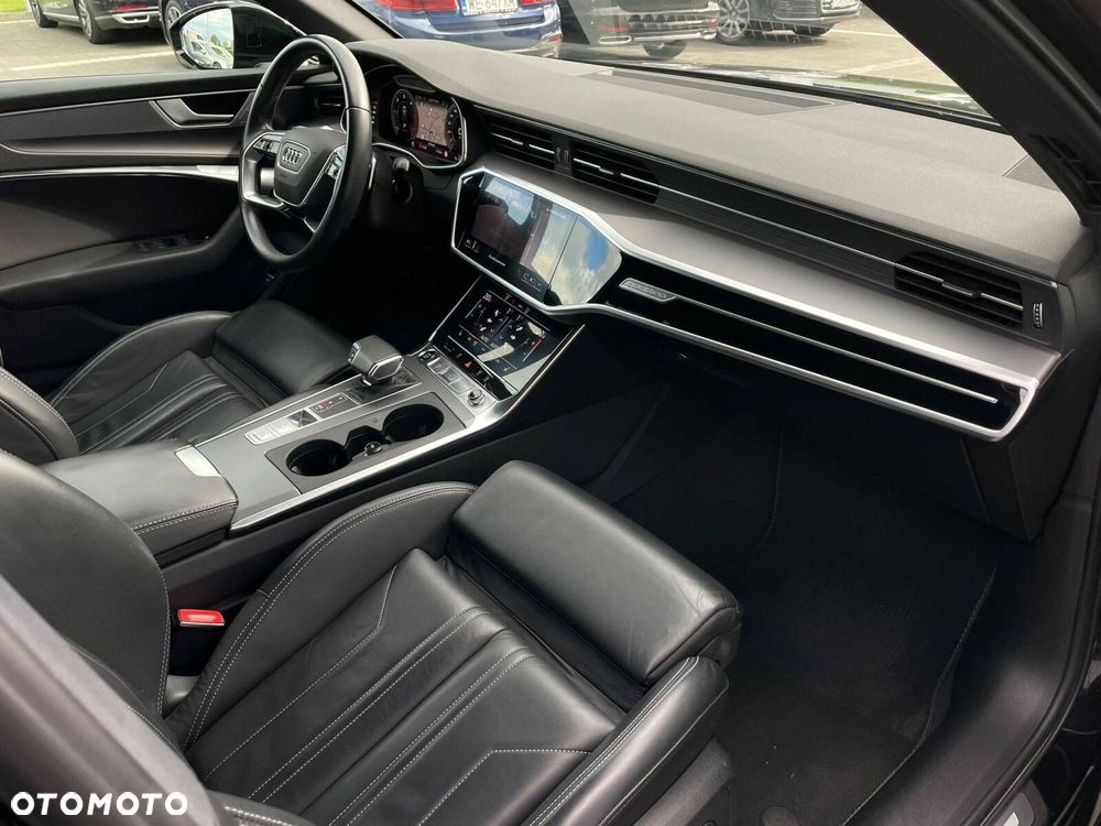 Audi A6 Avant - 23