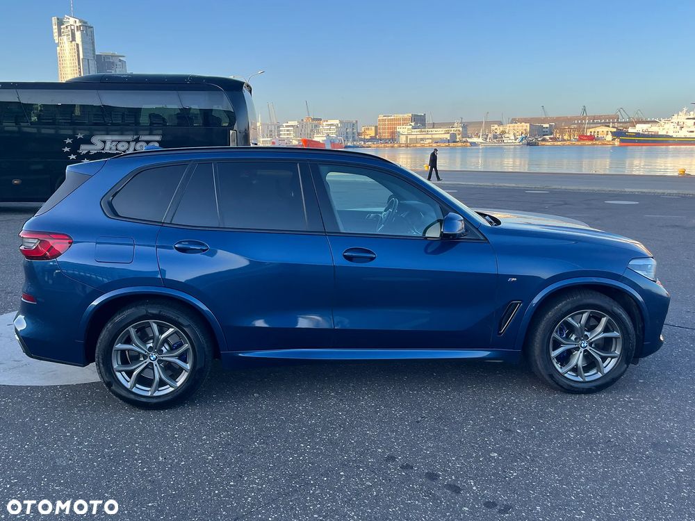 BMW X5 xDrive30d - 8