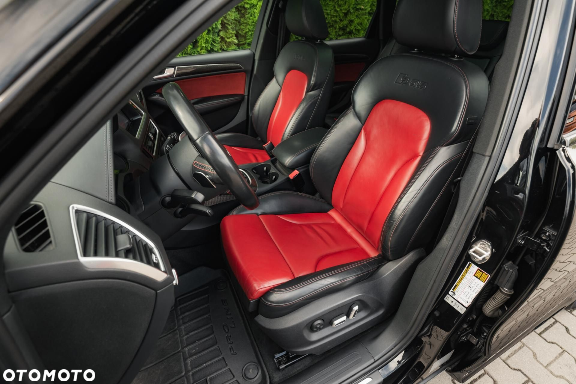 Audi SQ5 - 12