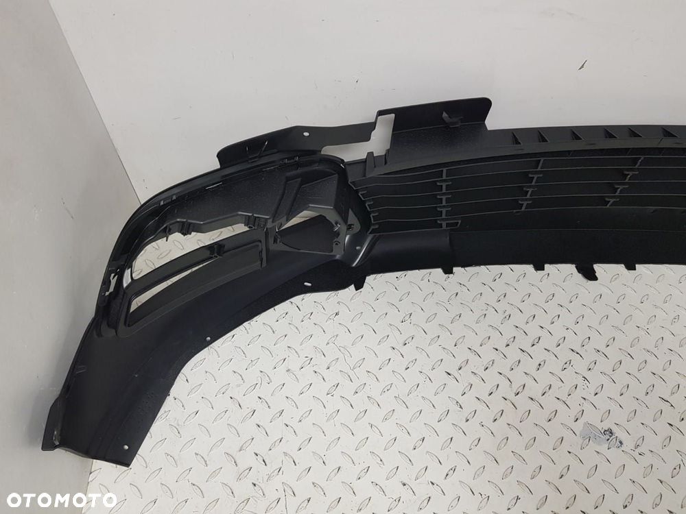 FABRYCZNIE NOWY ORYGINALNY ZDERZAK SPOILER ATRAPA GRILL PRZEDNI PRZÓD RENAULT CAPTUR I 1 13-17 - 8