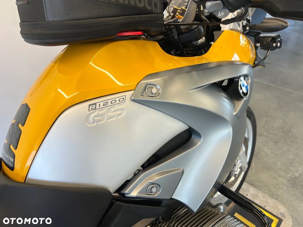 BMW GS - 32