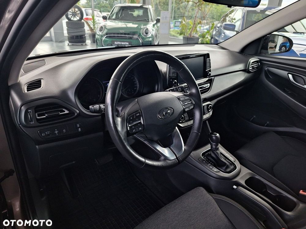 Hyundai i30 1.0 T-GDI Smart DCT - 20