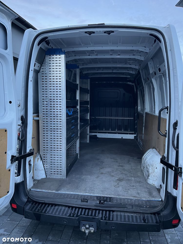 Renault Master - 16