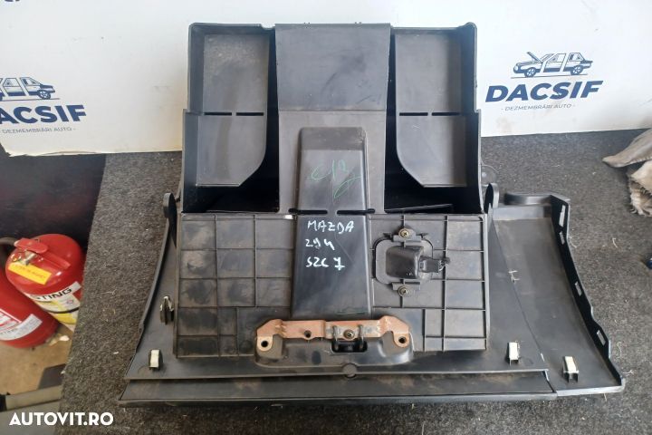 Torpedou CC2964161 BP4KGCGL Mazda 5 CR [2005 - 2008] Minivan 2.0 MT ( - 2