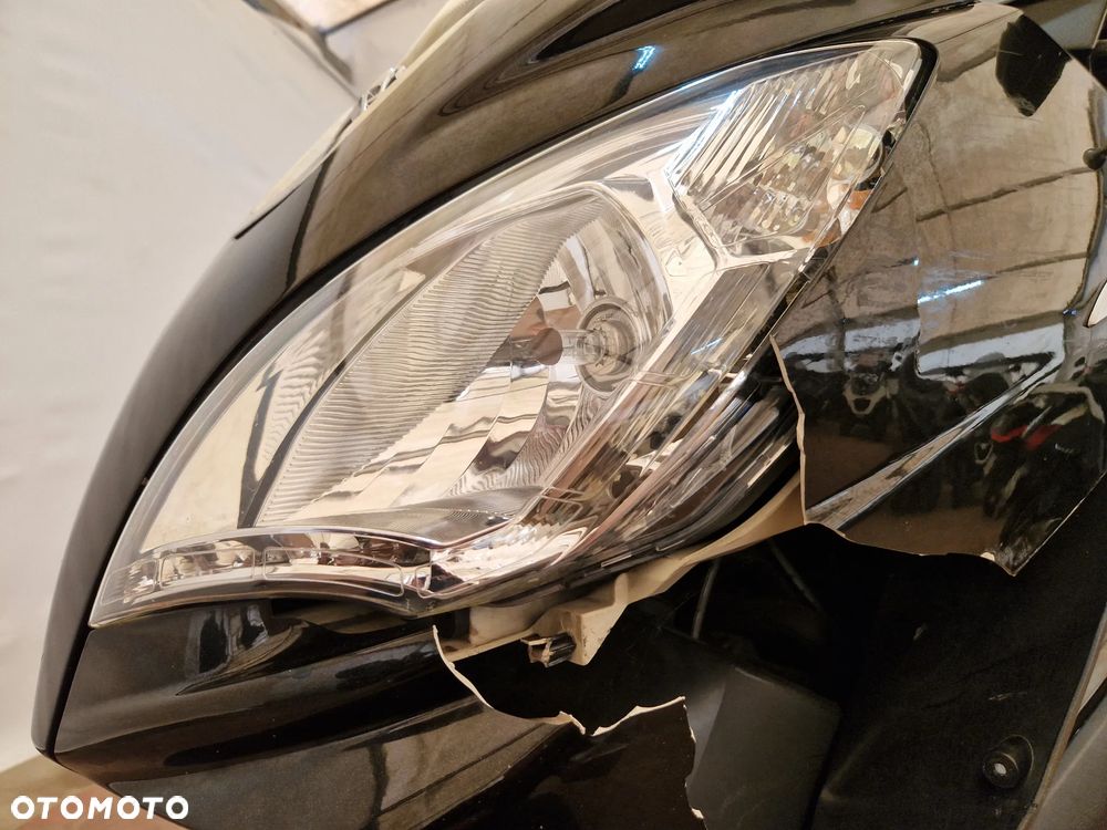 Peugeot Satelis - 31