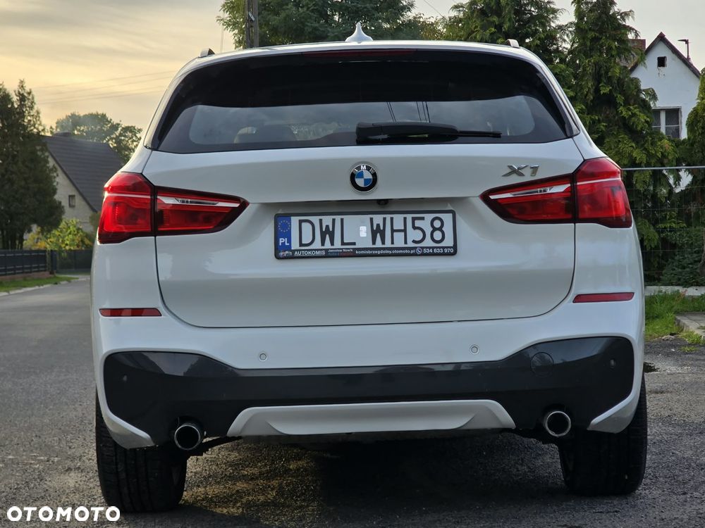 BMW X1 - 29