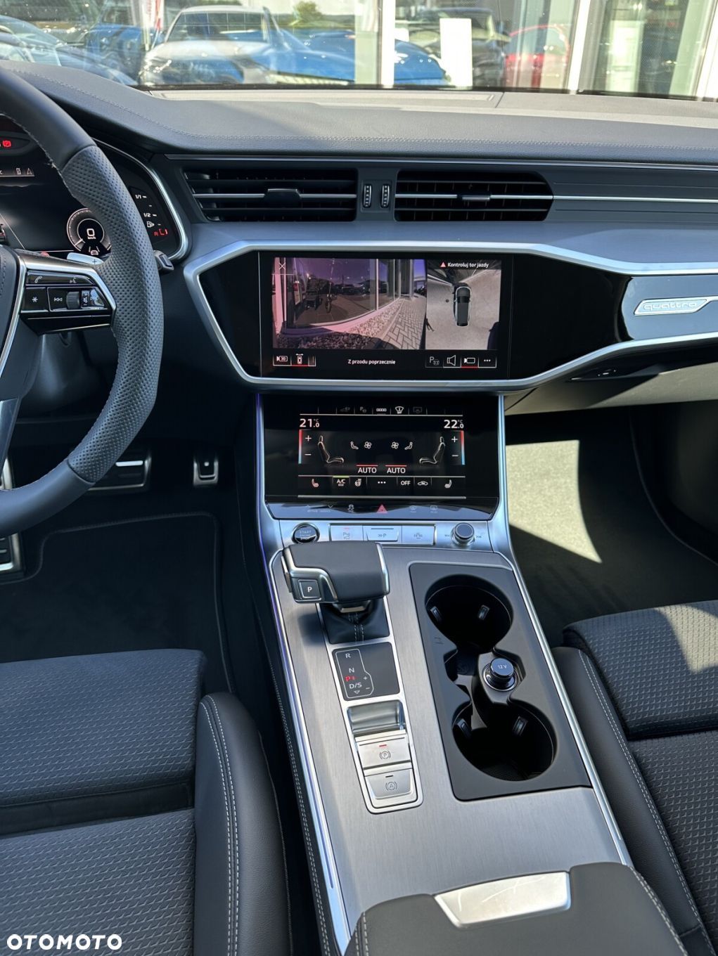 Audi A6 - 18