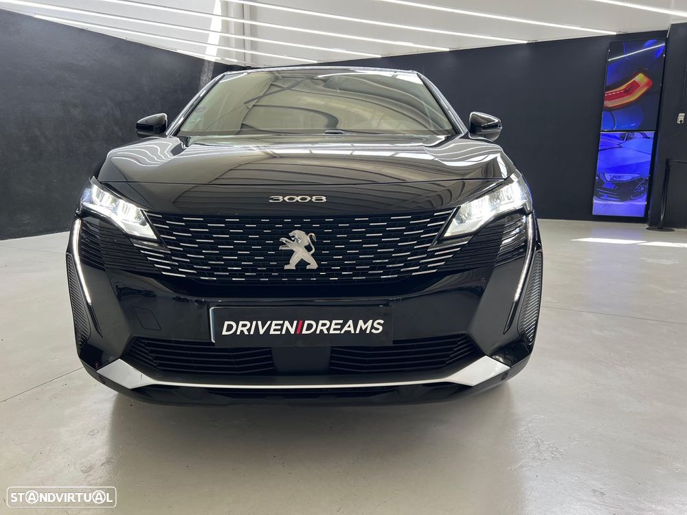 Peugeot 3008 - 23