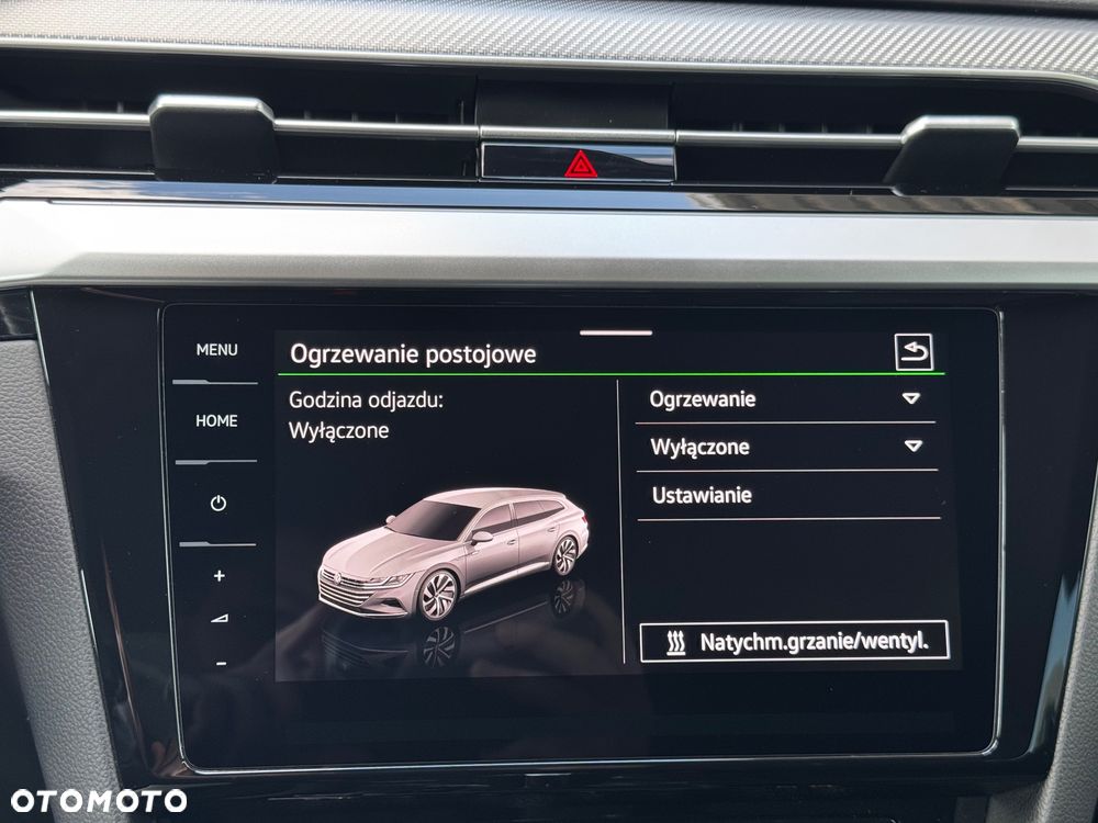 Volkswagen Arteon Shooting Brake 2.0 TDI SCR 4Motion DSG R-Line - 21