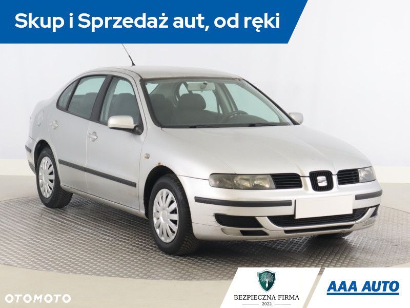 Seat Toledo - 3