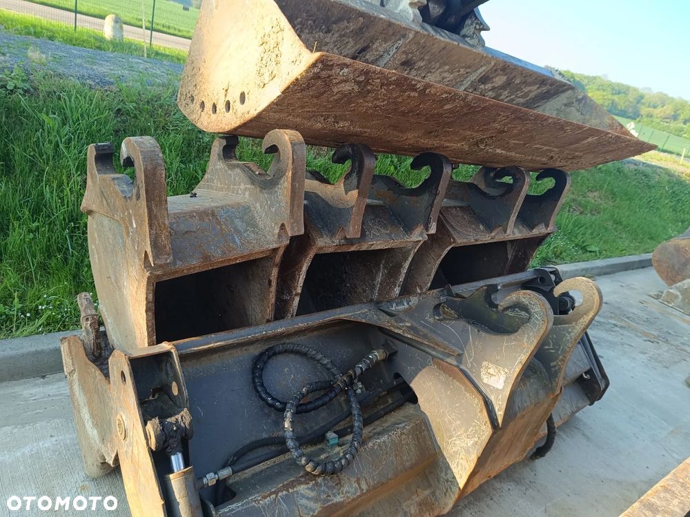 Mecalac 15MWR - 18