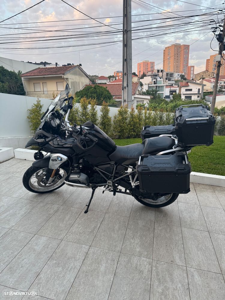BMW R 1200 GS - 2