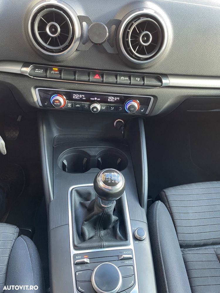 Audi A3 - 9