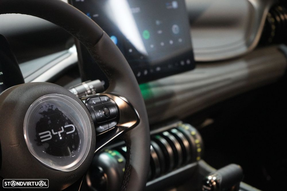 BYD Atto 3 60.48 kWh Design - 9