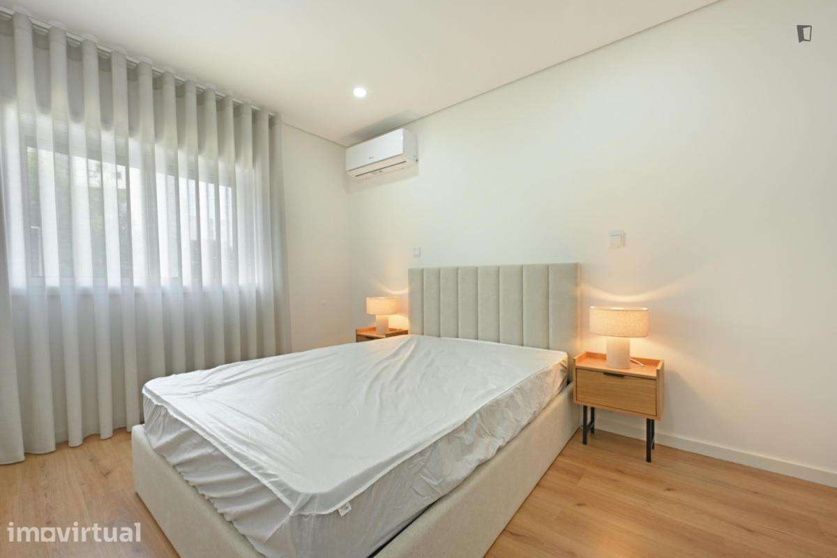 Apartamento com 2 quartos - localizado em Sé de Braga e São Lázaro... - Grande imagem: 2/10
